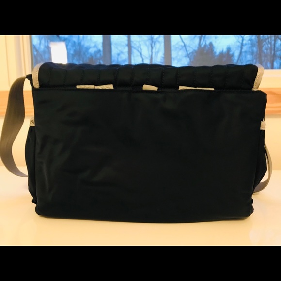 Armani Exchange Diaper Bag - Picture 3 of 10